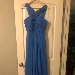 Azazie Bridesmaid Dress